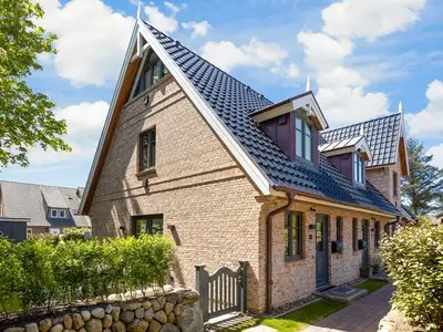 Ferienhaus für 4 Personen (80 m²) in Sylt-Ost 7/10