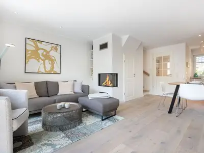 Ferienhaus für 4 Personen (80 m²) in Sylt-Ost 8/10