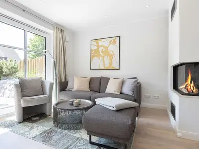 Ferienhaus für 4 Personen (80 m²) in Sylt-Ost 9/10