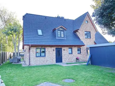 Ferienhaus für 6 Personen (112 m²) in Westerland (Sylt) 2/10