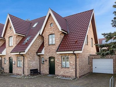 Ferienhaus für 6 Personen (100 m²) in Westerland (Sylt) 1/10