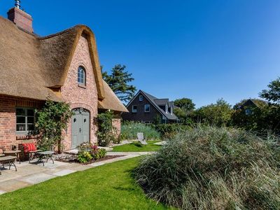 Ferienhaus für 7 Personen (180 m²) in Westerland (Sylt) 1/10