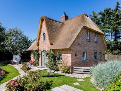 Ferienhaus für 7 Personen (180 m²) in Westerland (Sylt) 2/10