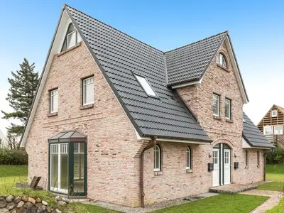 Ferienhaus für 8 Personen (150 m²) in Sylt-Ost 1/10
