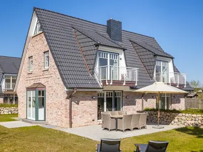 Ferienhaus für 8 Personen (150 m²) in Sylt-Ost 4/10