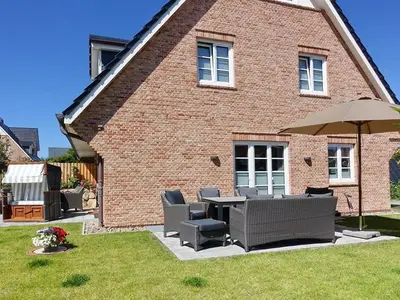 Ferienhaus für 8 Personen (150 m²) in Sylt-Ost 1/10