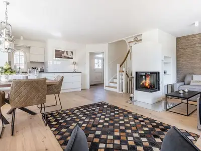 Ferienhaus für 8 Personen (150 m²) in Sylt-Ost 7/10