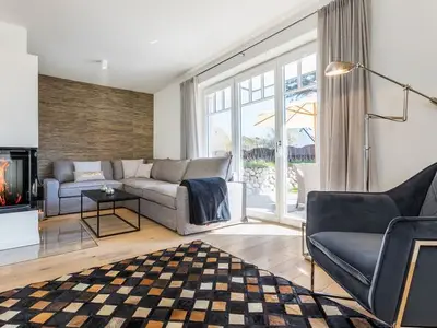 Ferienhaus für 8 Personen (150 m²) in Sylt-Ost 8/10