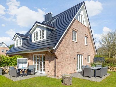 Ferienhaus für 8 Personen (150 m²) in Westerland (Sylt) 5/10