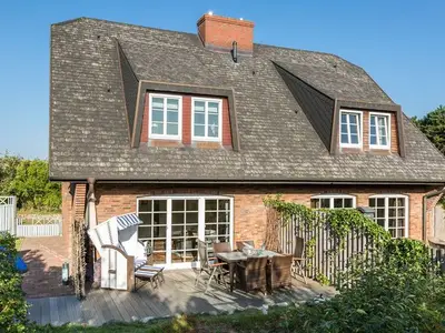 Ferienhaus für 4 Personen (120 m²) in Sylt-Ost 1/10