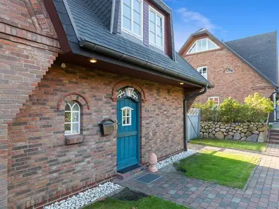 Ferienhaus für 4 Personen (120 m²) in Sylt-Ost 2/10