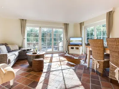 Ferienhaus für 4 Personen (120 m²) in Sylt-Ost 4/10
