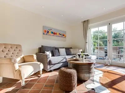 Ferienhaus für 4 Personen (120 m²) in Sylt-Ost 5/10