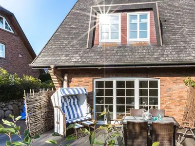 Ferienhaus für 4 Personen (120 m²) in Sylt-Ost 9/10