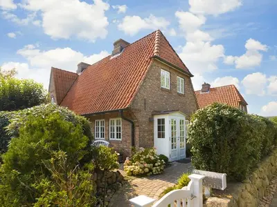 Ferienhaus für 4 Personen (94 m²) in Westerland (Sylt) 1/10