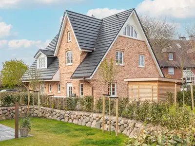 Ferienhaus für 7 Personen (144 m²) in Sylt-Ost 1/10