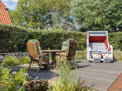 Ferienhaus für 4 Personen (94 m²) in Westerland (Sylt) 8/10