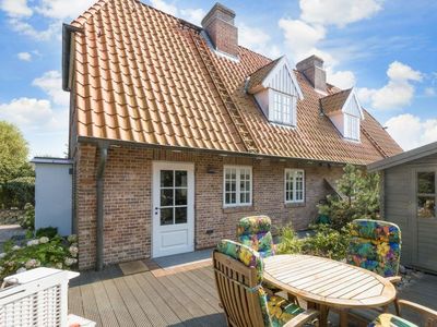 Ferienhaus für 4 Personen (94 m²) in Westerland (Sylt) 9/10