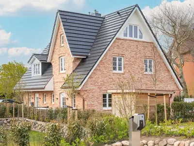 Ferienhaus für 7 Personen (144 m²) in Sylt-Ost 3/10
