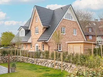 Ferienhaus für 7 Personen (144 m²) in Sylt-Ost 4/10