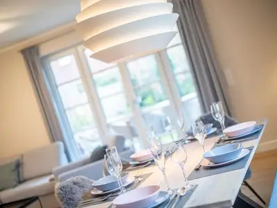 Ferienhaus für 7 Personen (144 m²) in Sylt-Ost 6/10