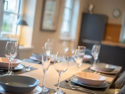 Ferienhaus für 7 Personen (144 m²) in Sylt-Ost 8/10