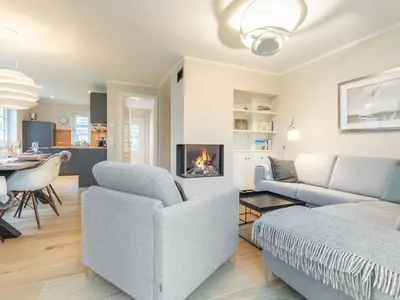 Ferienhaus für 7 Personen (144 m²) in Sylt-Ost 9/10