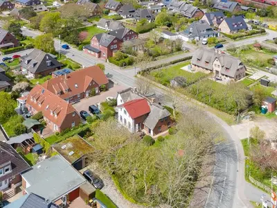 Ferienhaus für 3 Personen (85 m²) in Sylt-Ost 2/10