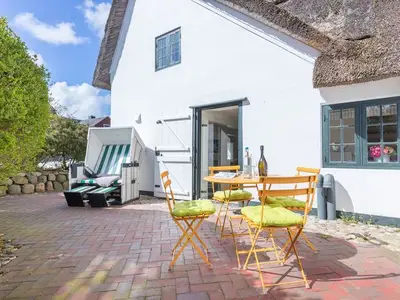 Ferienhaus für 3 Personen (85 m²) in Sylt-Ost 5/10