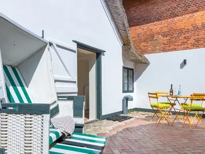 Ferienhaus für 3 Personen (85 m²) in Sylt-Ost 6/10