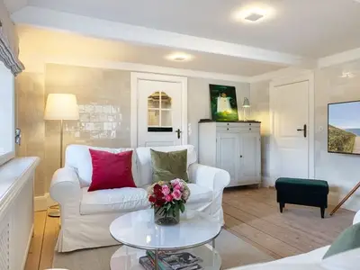 Ferienhaus für 3 Personen (85 m²) in Sylt-Ost 8/10