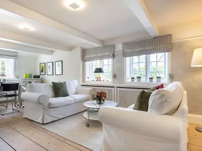 Ferienhaus für 3 Personen (85 m²) in Sylt-Ost 10/10