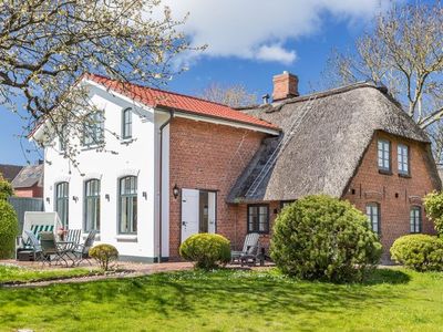 Ferienhaus für 6 Personen (185 m²) in Westerland (Sylt) 1/10