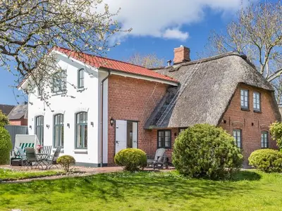 Ferienhaus für 6 Personen (185 m²) in Sylt-Ost 1/10