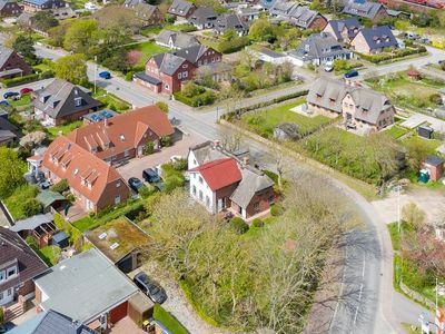 Ferienhaus für 6 Personen (185 m²) in Westerland (Sylt) 7/10