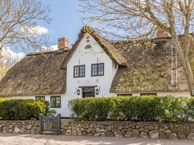 Ferienhaus für 6 Personen (185 m²) in Westerland (Sylt) 10/10