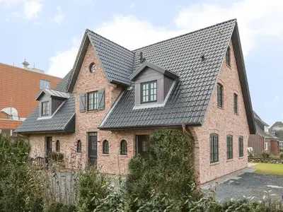 Ferienhaus für 4 Personen (91 m²) in Sylt-Ost 1/10