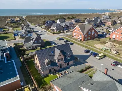 Ferienhaus für 4 Personen (91 m²) in Sylt-Ost 2/10