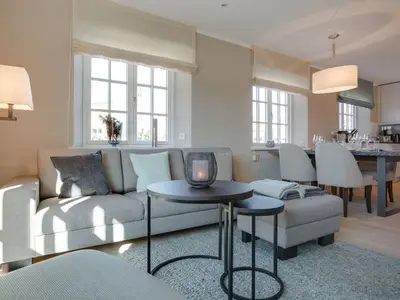 Ferienhaus für 4 Personen (91 m²) in Westerland (Sylt) 3/10