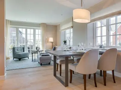 Ferienhaus für 4 Personen (91 m²) in Westerland (Sylt) 5/10