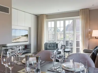 Ferienhaus für 4 Personen (91 m²) in Westerland (Sylt) 6/10