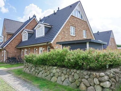 Ferienhaus für 6 Personen (108 m²) in Westerland (Sylt) 1/10