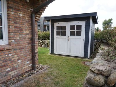 Ferienhaus für 6 Personen (108 m²) in Westerland (Sylt) 2/10