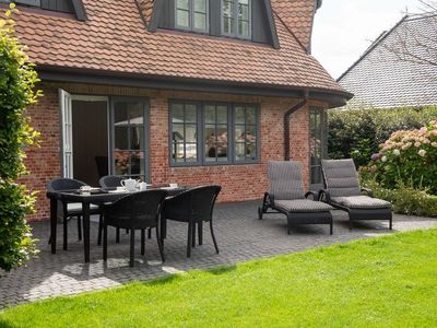 Ferienhaus für 4 Personen (220 m²) in Westerland (Sylt) 1/10