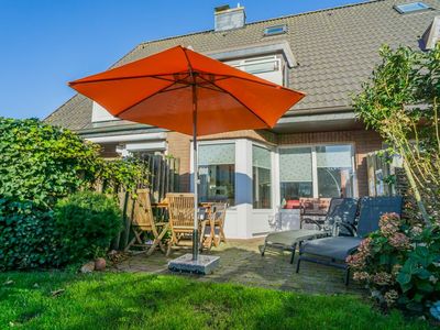 Ferienhaus für 6 Personen (98 m²) in Westerland (Sylt) 3/10