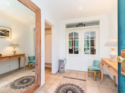 Ferienhaus für 6 Personen (145 m²) in Westerland (Sylt) 1/10