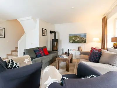 Ferienhaus für 6 Personen (145 m²) in Westerland (Sylt) 4/10
