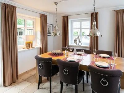 Ferienhaus für 6 Personen (145 m²) in Westerland (Sylt) 5/10
