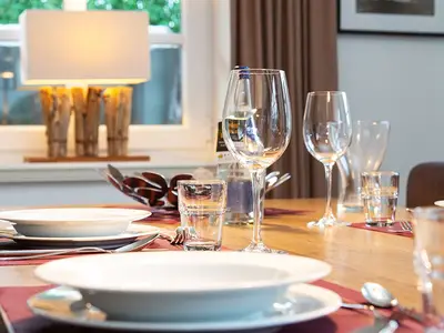Ferienhaus für 6 Personen (145 m²) in Westerland (Sylt) 6/10