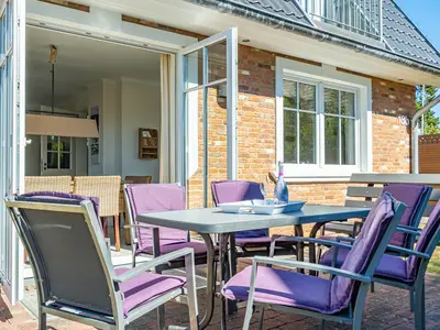 Ferienhaus für 6 Personen (110 m²) in Westerland (Sylt) 4/10